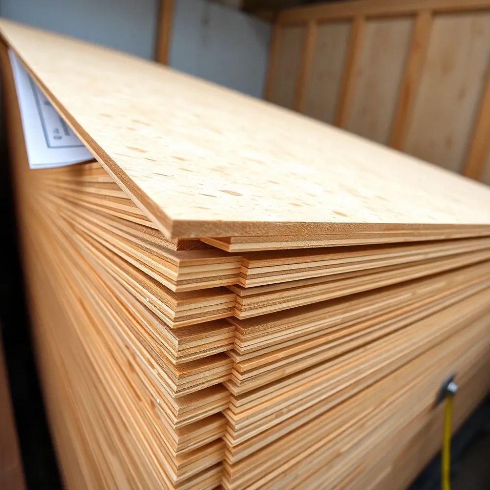 Płyta OSB 15 mm cena