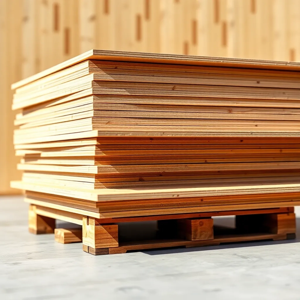 Płyta OSB 22 ile na palecie