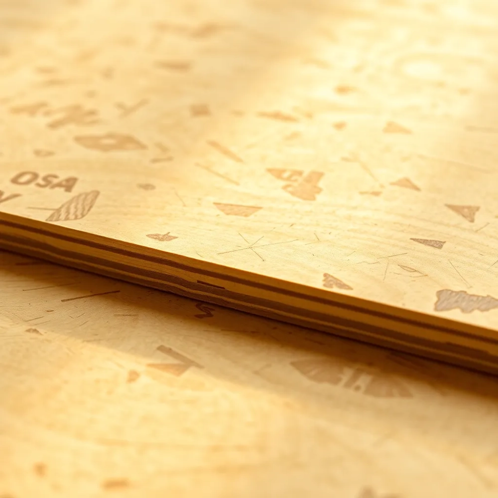 Płyta OSB 25mm cena