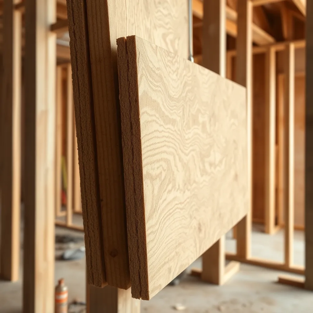 Płyta OSB która strona do góry