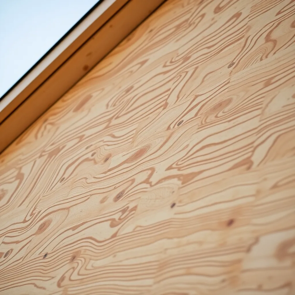 Płyta OSB na dach zamiast desek