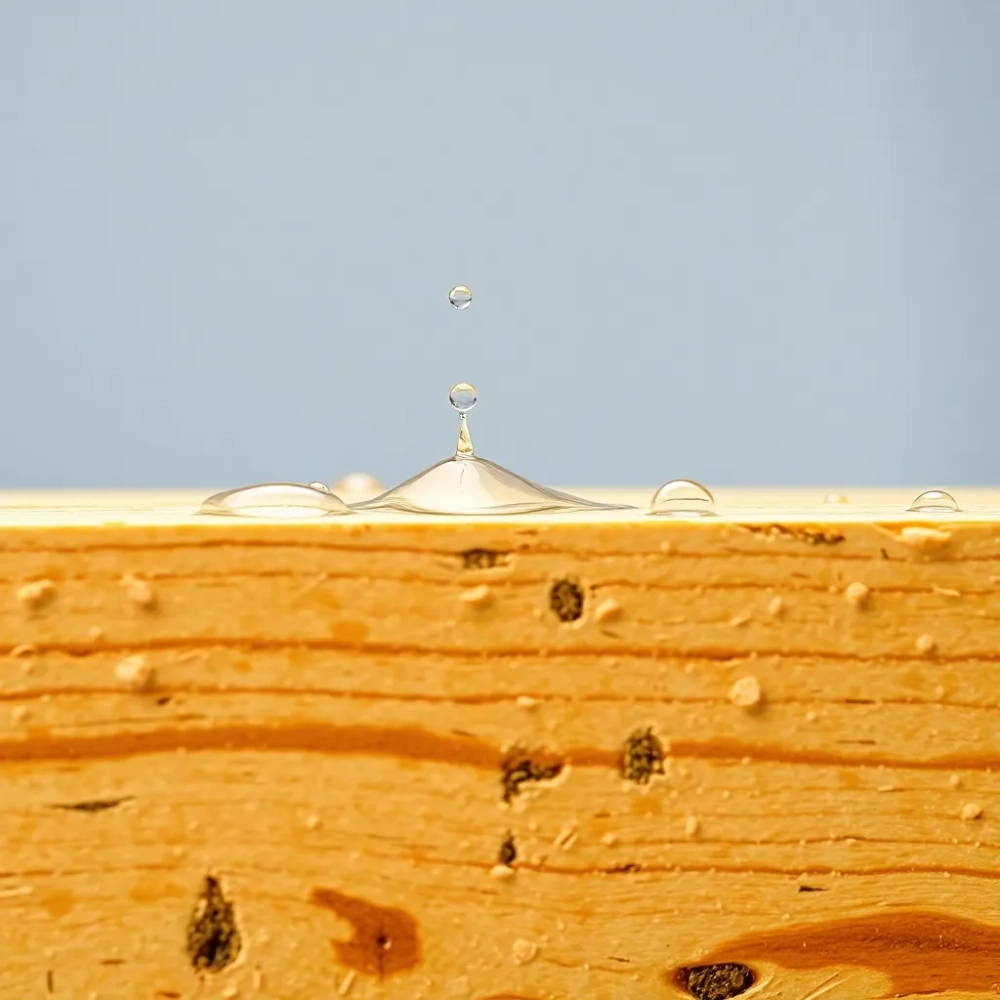 Płyta OSB wytrzymałość na wilgoć