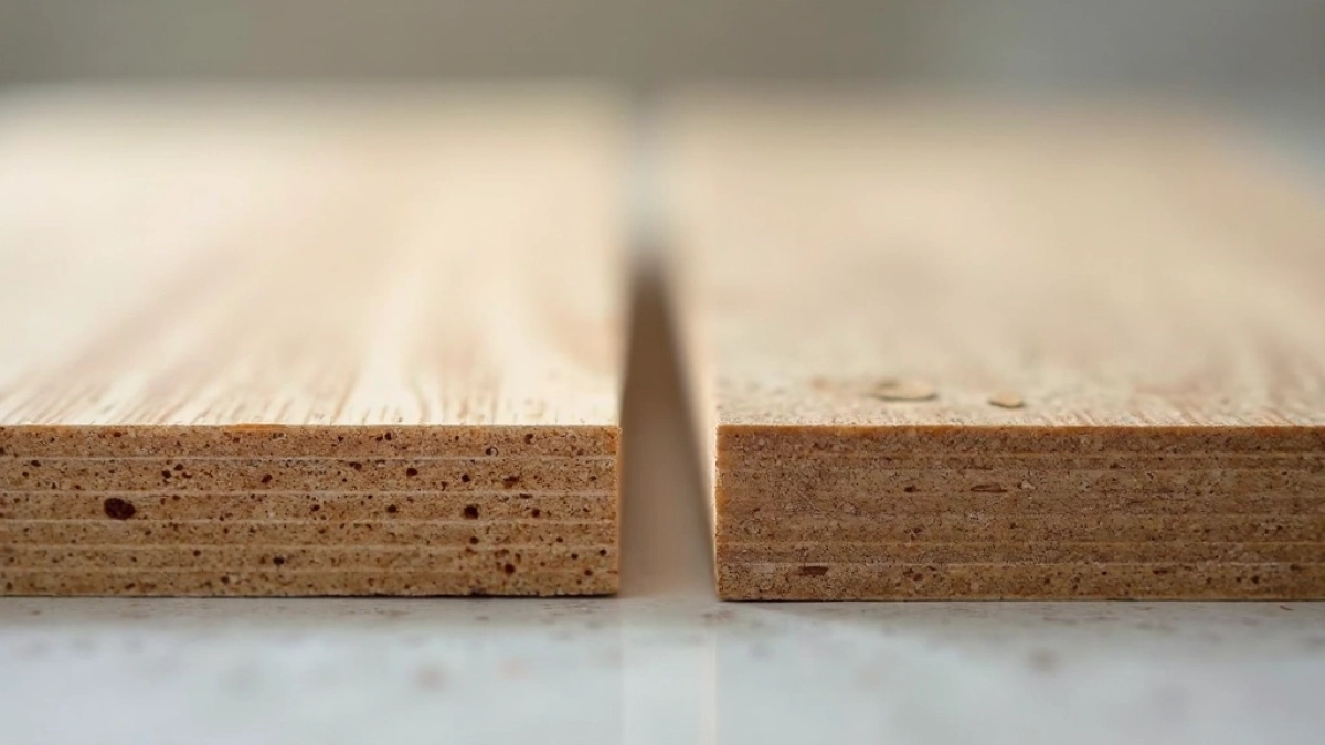 płyta wiórowa czy mdf