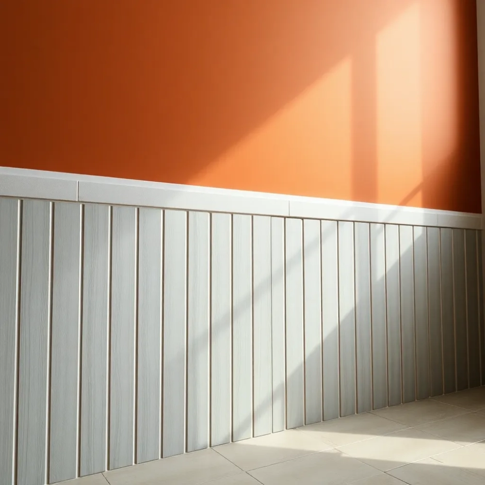 Płytki jak lamperia