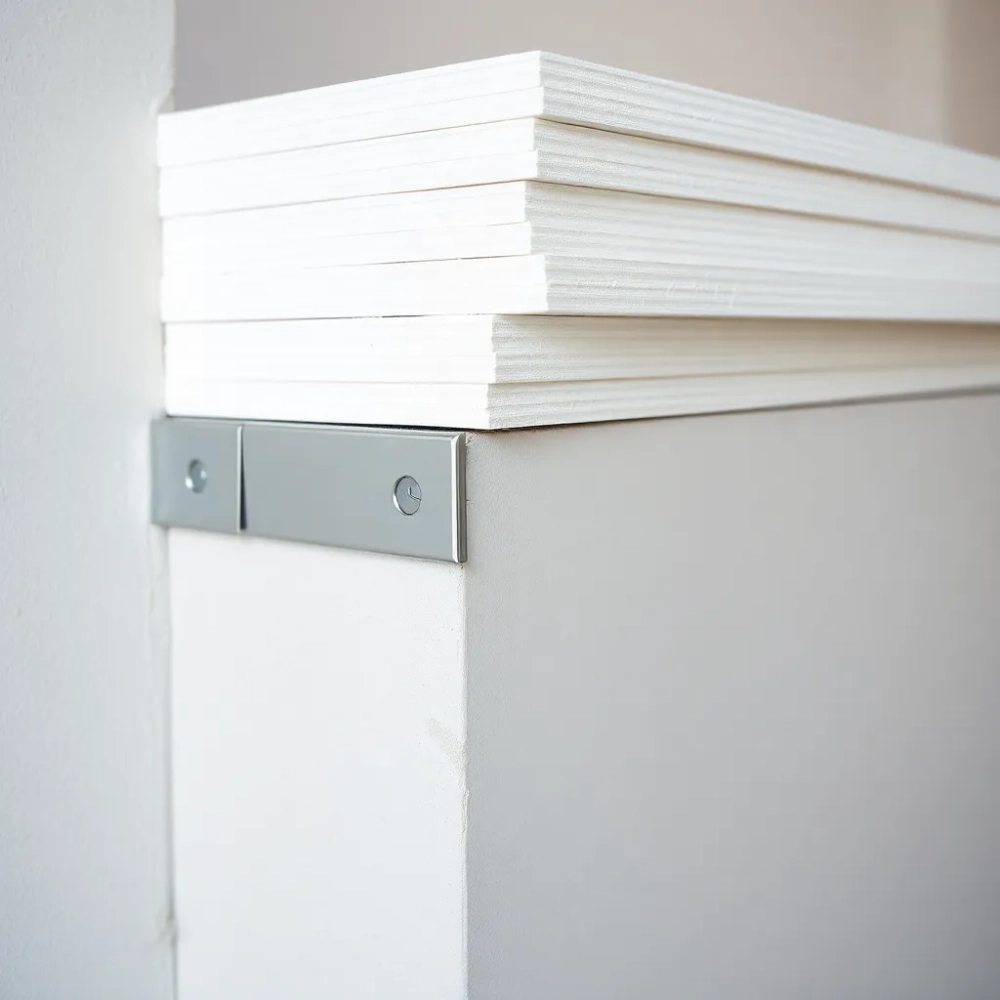 Po co listwa startowa do styropianu