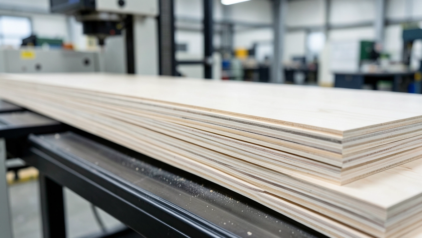 Precyzja prefabrykacji ścian zewnętrznych drewnianych