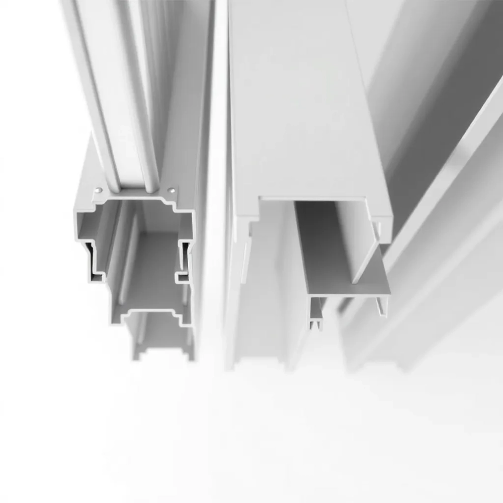 Profile do sufitu podwieszanego wymiary