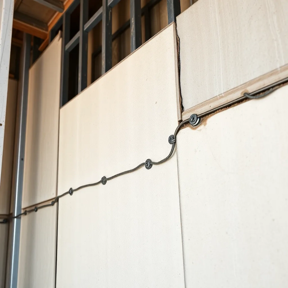 przedścianka z płyt gk cena