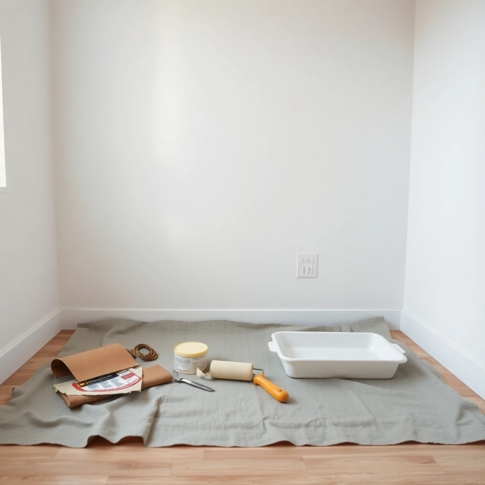 Przygotowanie Ścian Do Malowania Cennik