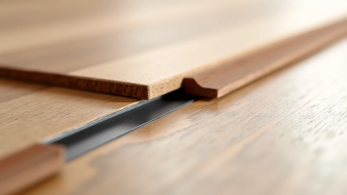 quick step listwa dylatacyjna