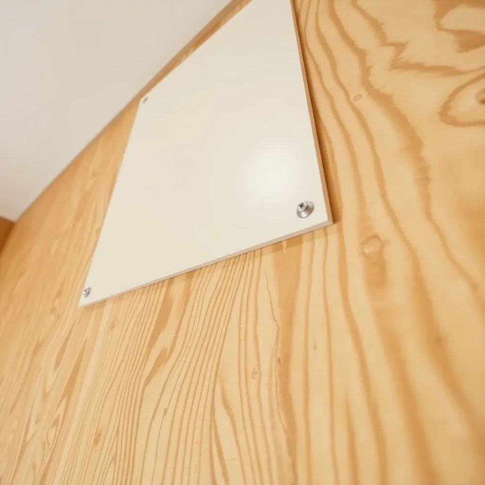 Regips na płytę OSB