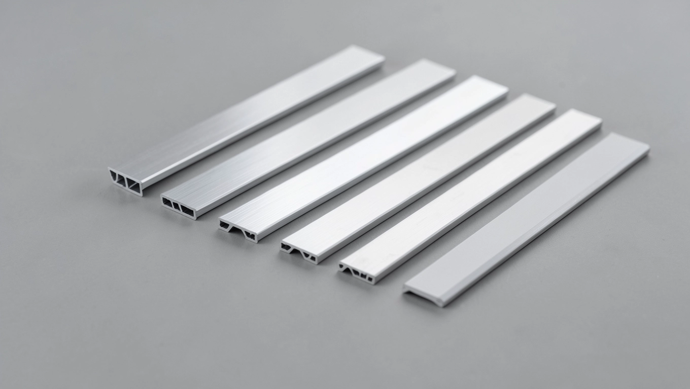 Rodzaje listw startowych do tynków mokrych