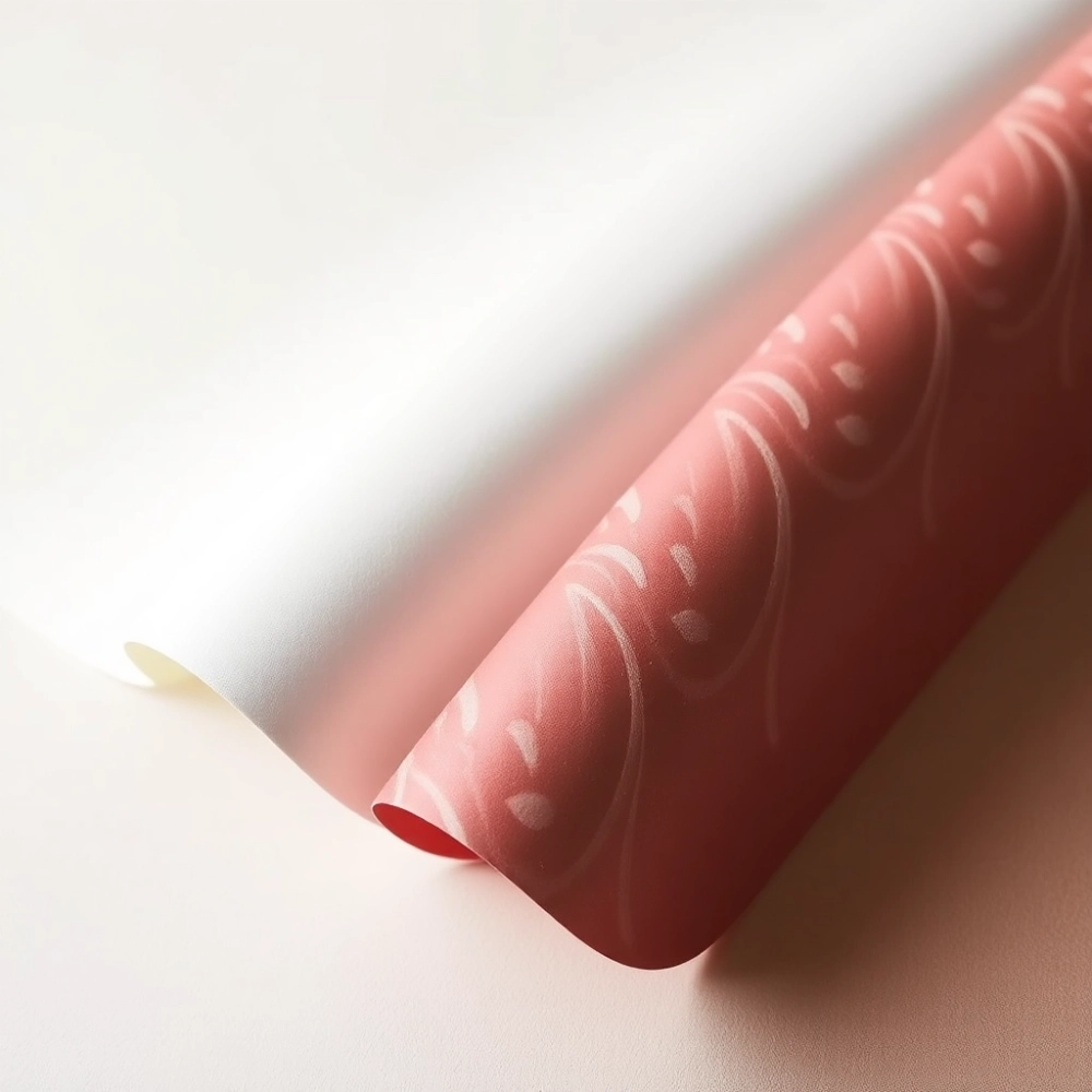 Rodzaje Tapet Winylowych