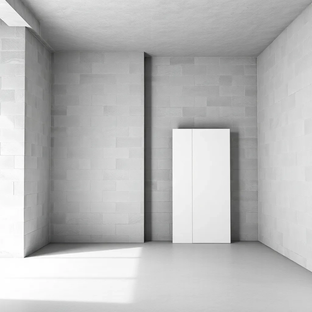 Ściana działowa a ścianka działowa