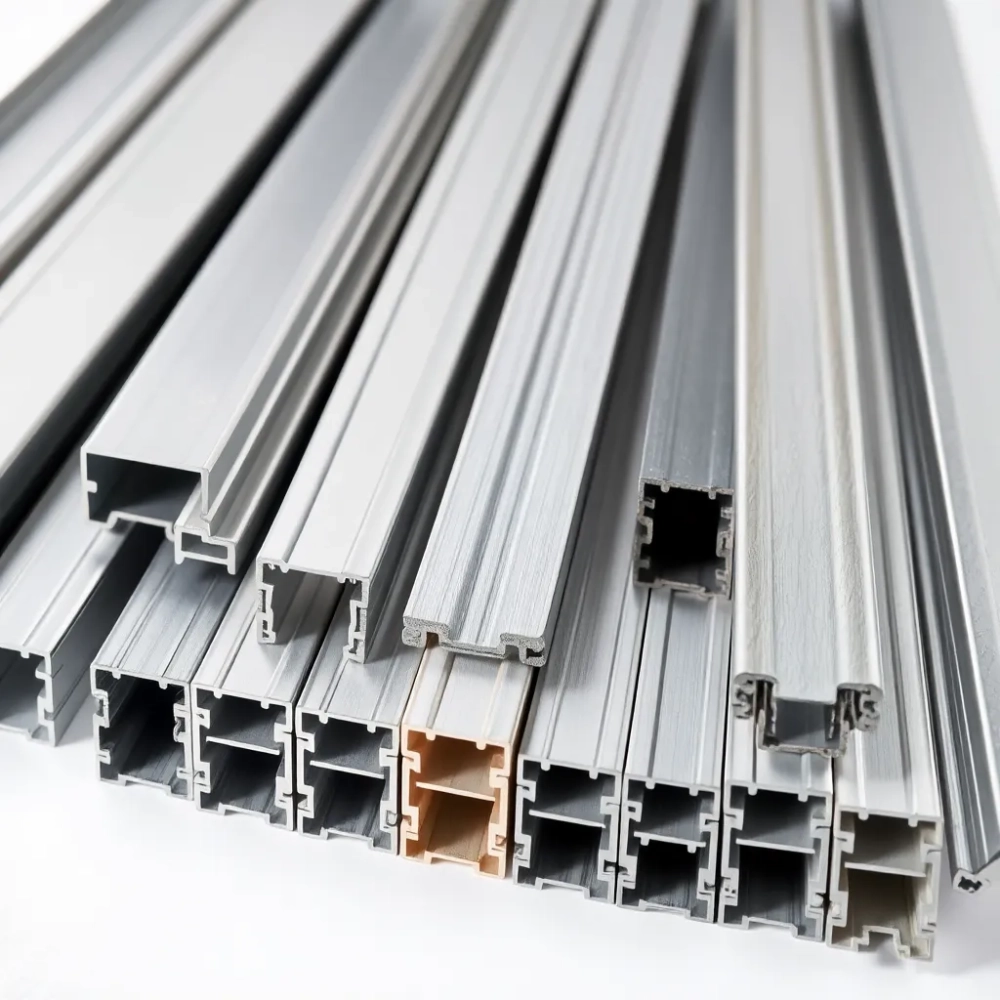 ścianka działową z g k jakie profile