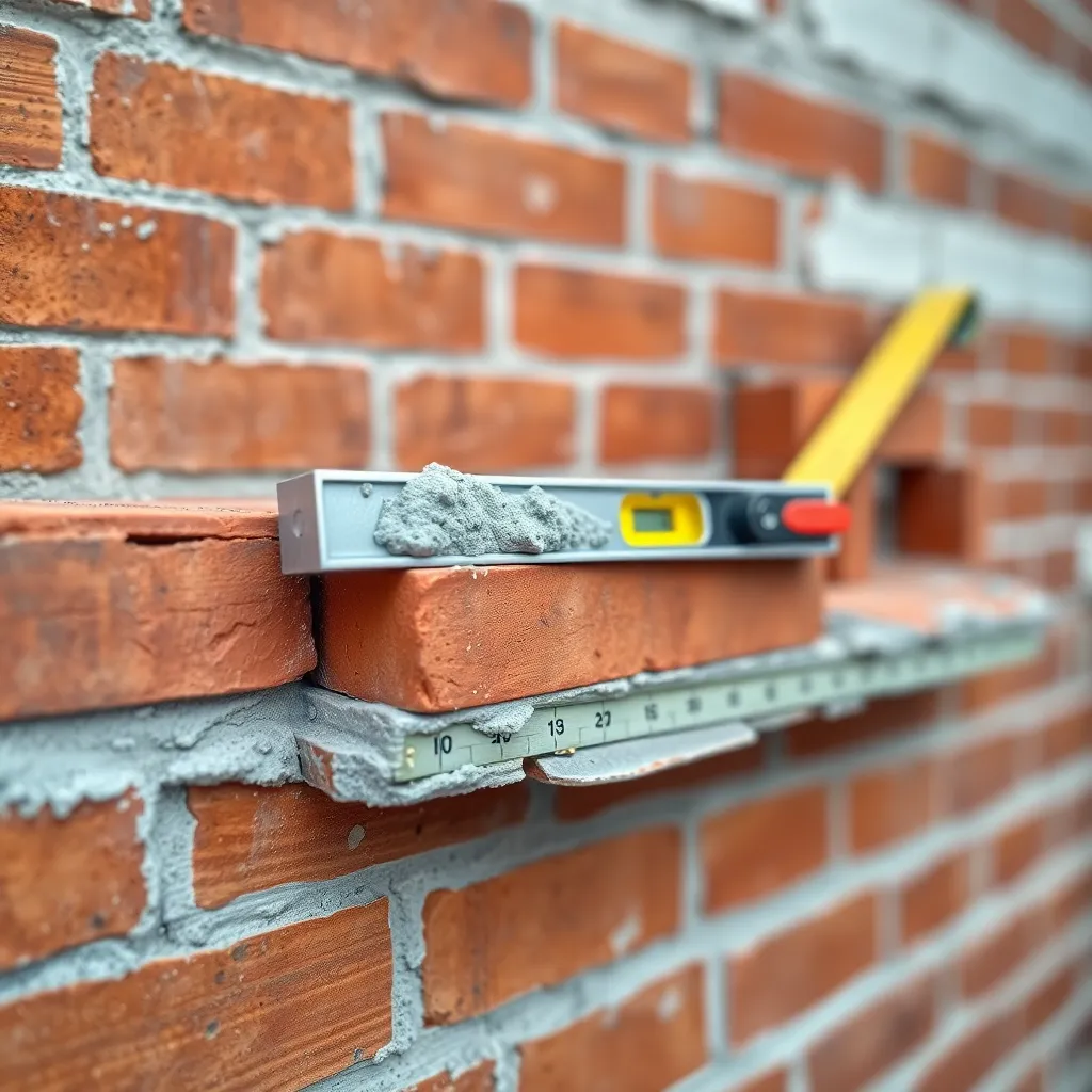 Ścianki Działowe Murowane Cena Robocizny