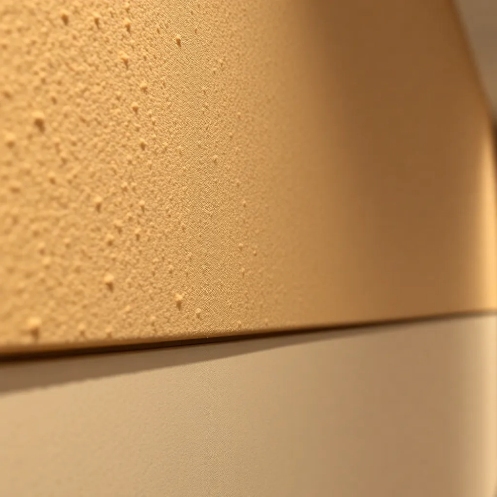 Ścianki działowe na piankę