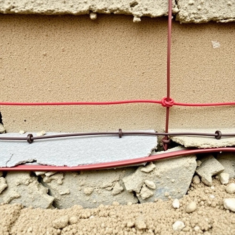 Ściany Fundamentowe Cena Za M2