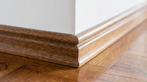 alternatywa dla listwy przypodłogowej