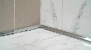 aluminiowe listwy wykończeniowe do płytek ceramicznych