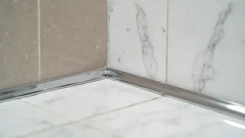 aluminiowe listwy wykończeniowe do płytek ceramicznych