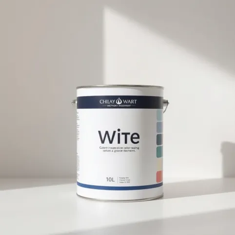 Biała Farba Do Ścian 10L Cena