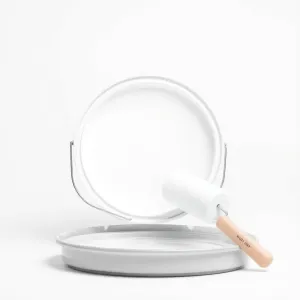 Biała farba do ścian i sufitów