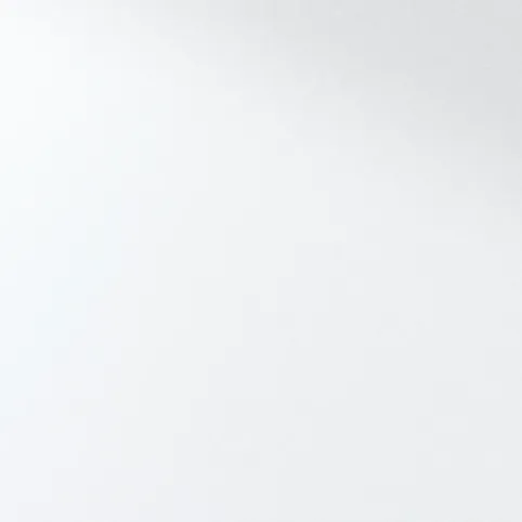 Biała tapeta z brokatem