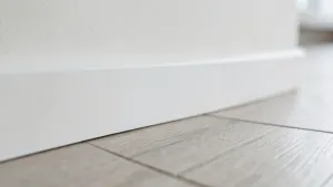 białe listwy przypodłogowe mdf