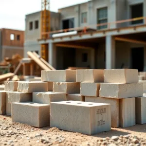 Bloczki Na Ścianki Działowe 10 Cm Cena