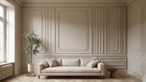 boazeria angielska aranżacje