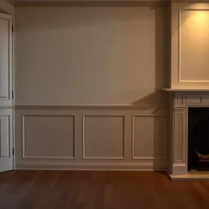 Boazeria angielska inspiracje