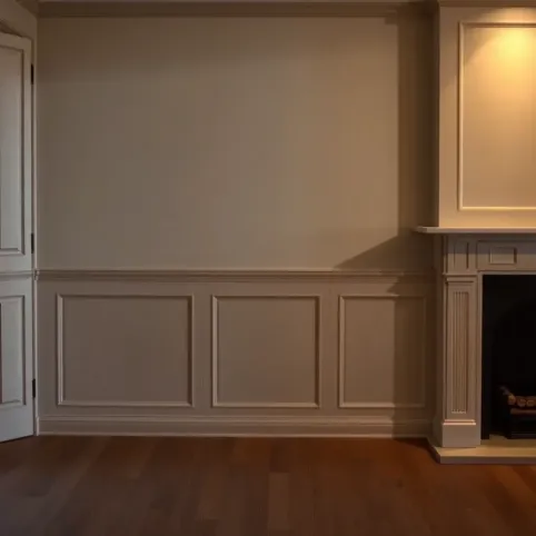 Boazeria angielska inspiracje