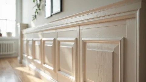 Boazeria angielska MDF