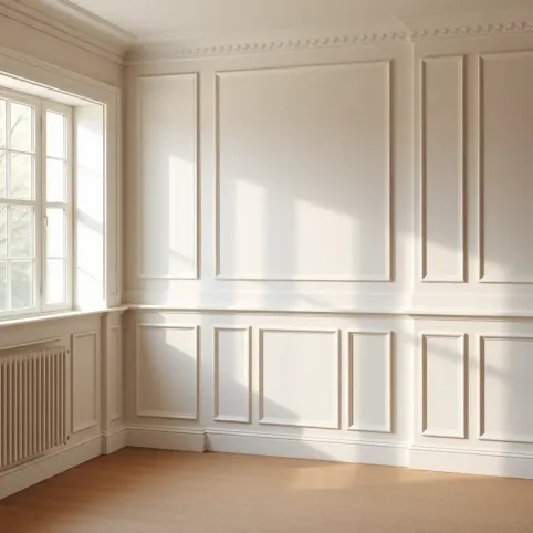 Boazeria angielska na wymiar