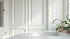 boazeria angielska pcv