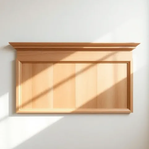 Boazeria drewniana cena za m2