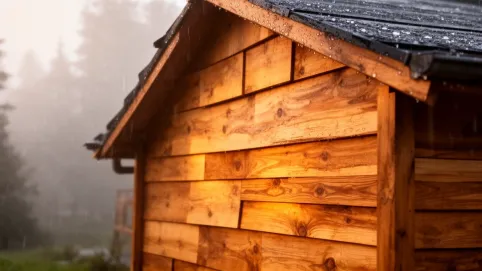 boazeria na elewacje