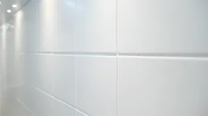 Boazeria PCV na ścianę