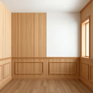 Boazeria pionowo czy poziomo