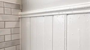 Boazeria plastikowa wewnętrzna