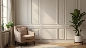 Boazeria w stylu angielskim