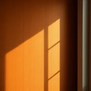 Brązowa tapeta na ścianę