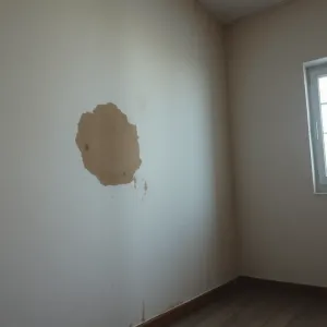 Brudne ściany a kaucja