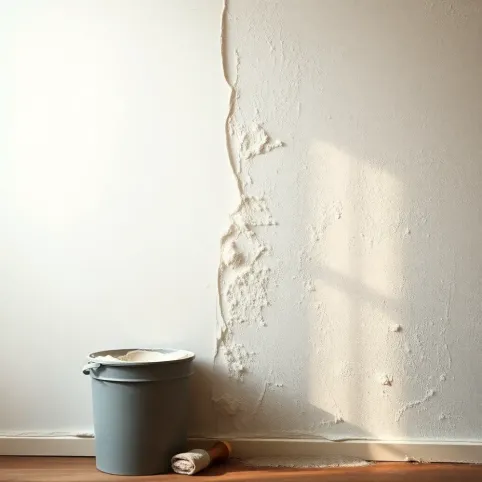 Cekolowanie ścian cennik Gdańsk