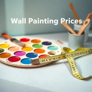 Ceny Malowania Ścian