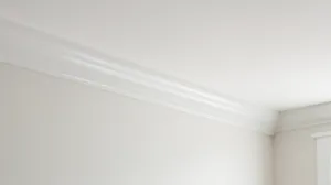 Cezar listwy przysufitowe