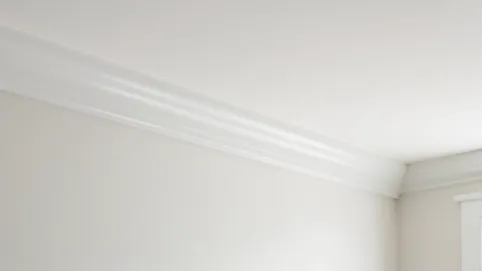 Cezar listwy przysufitowe