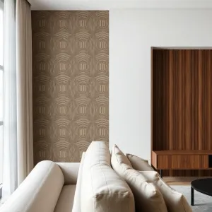 ciekawe pomysły na ścianę w salonie