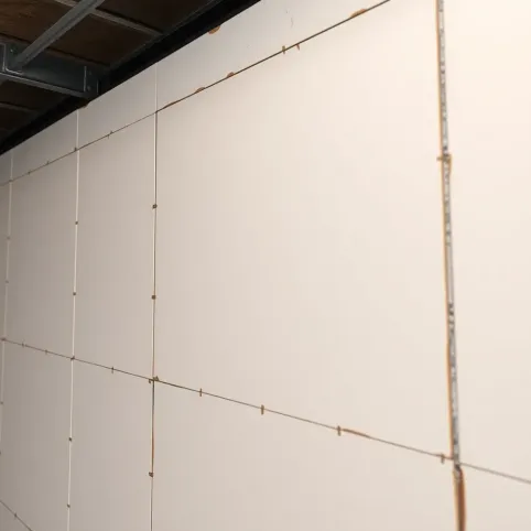 Ciężar ścianki działowej z płyt gk